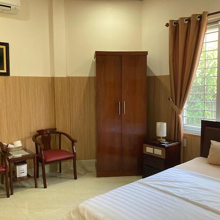 Maily Hostel Hué Extérieur photo