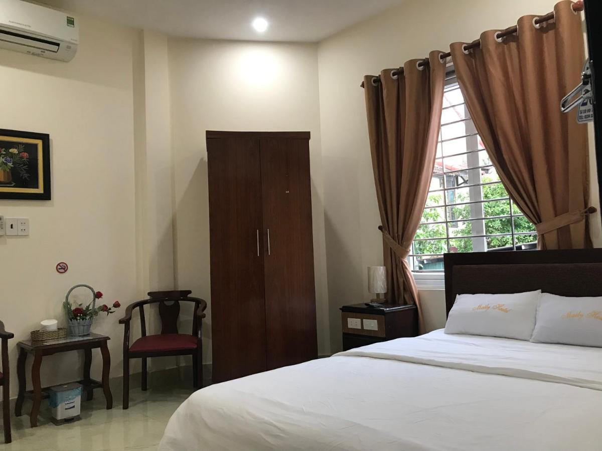Maily Hostel Hué Extérieur photo