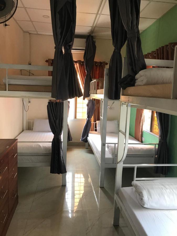 Maily Hostel Hué Extérieur photo