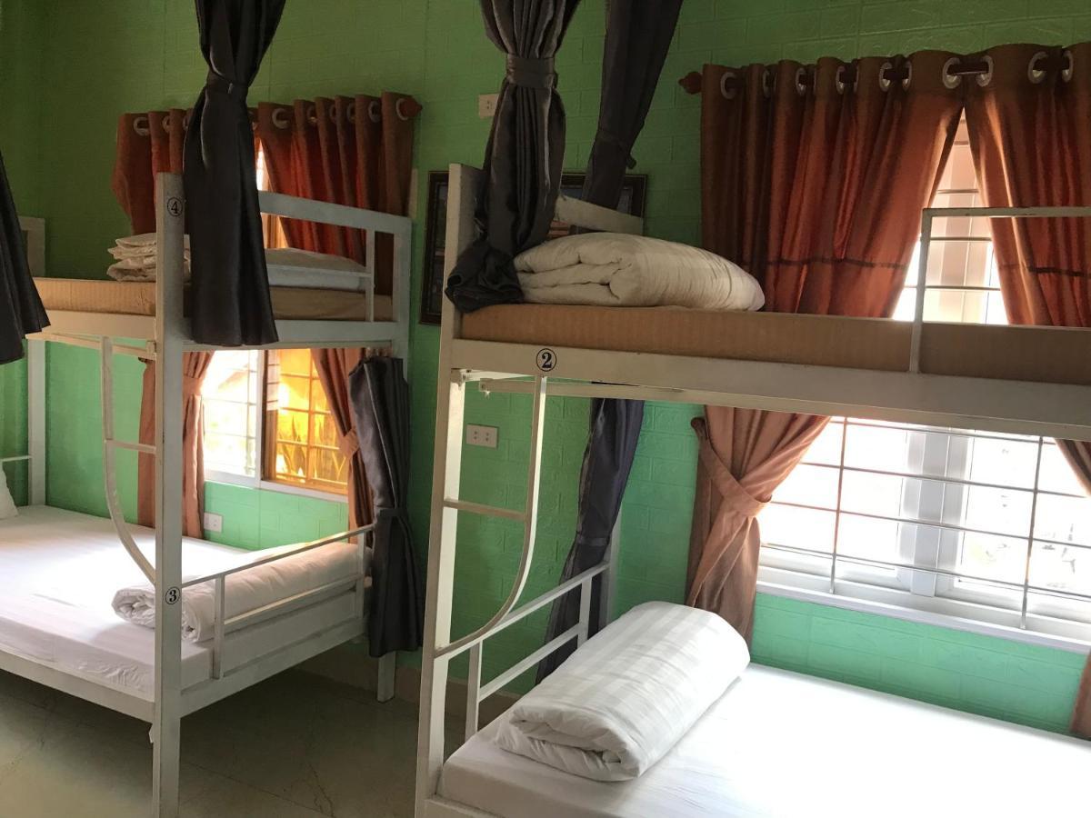 Maily Hostel Hué Extérieur photo