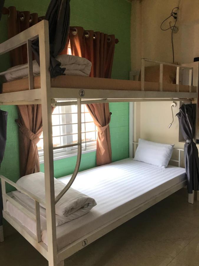 Maily Hostel Hué Extérieur photo