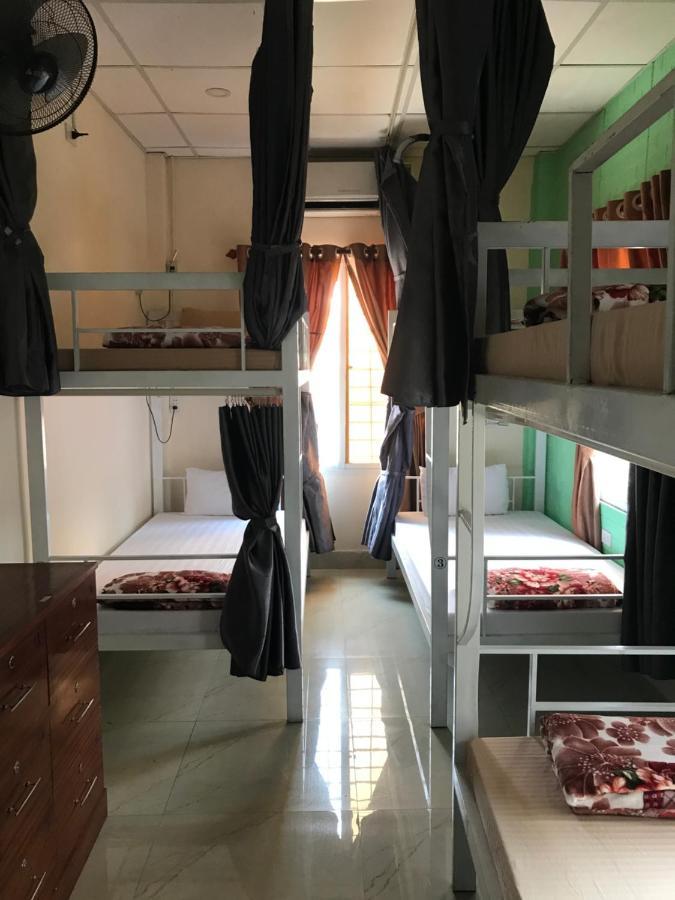 Maily Hostel Hué Extérieur photo