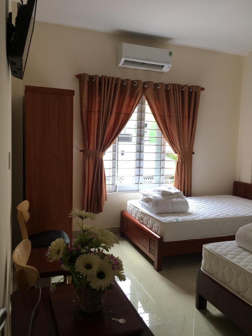 Maily Hostel Hué Extérieur photo