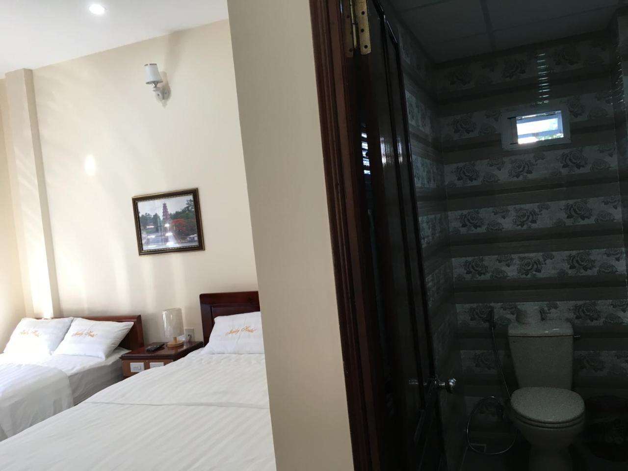 Maily Hostel Hué Extérieur photo