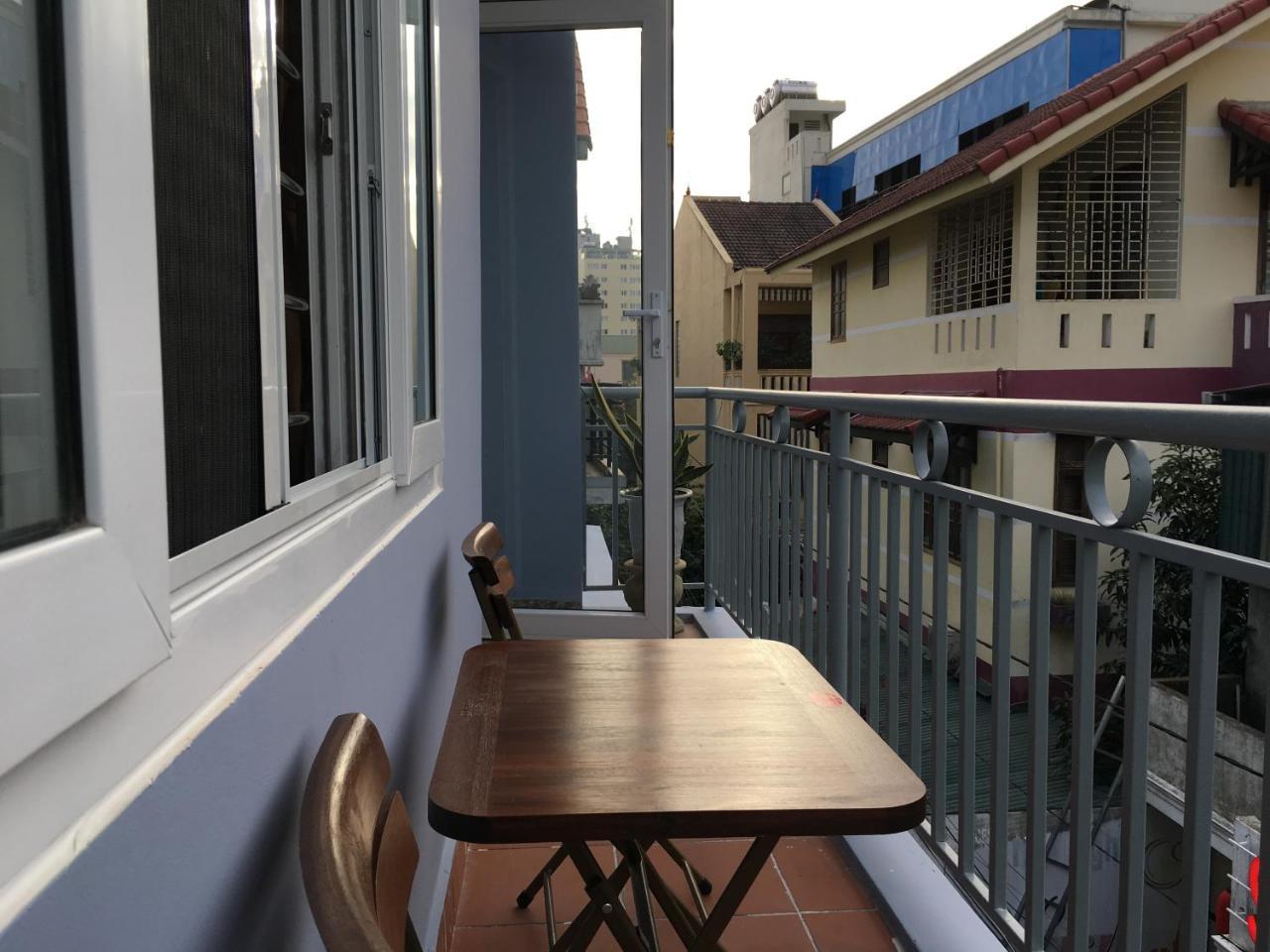 Maily Hostel Hué Extérieur photo