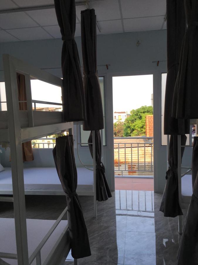 Maily Hostel Hué Extérieur photo